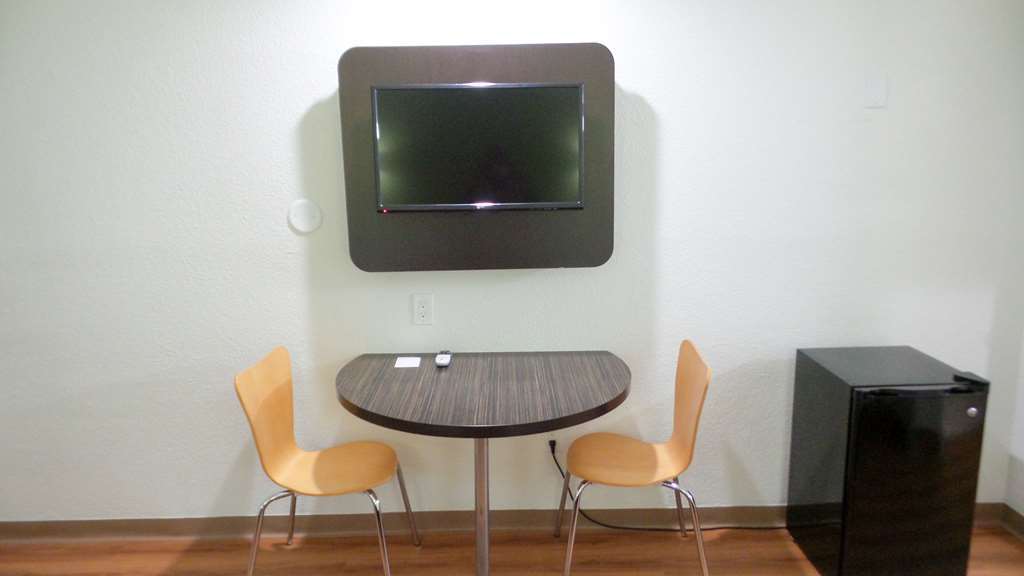 Motel 6 Ontario Airport Værelse billede