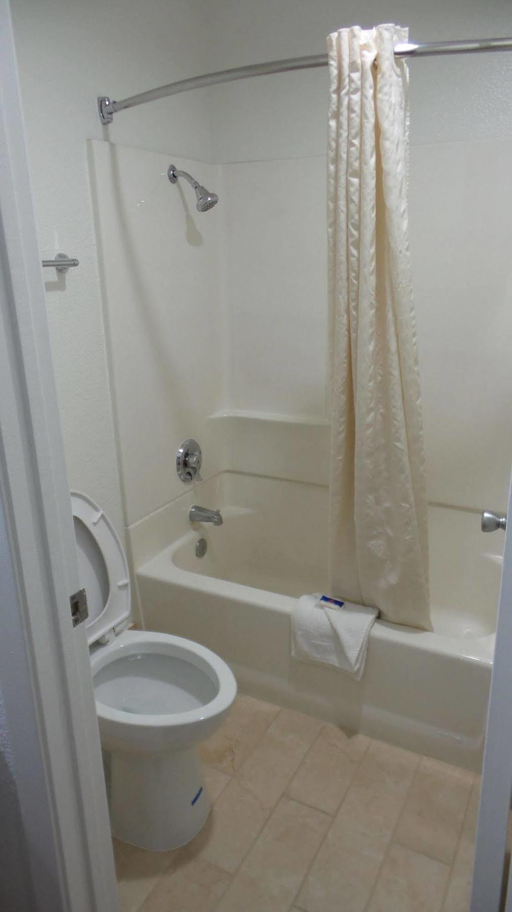 Motel 6 Ontario Airport Eksteriør billede