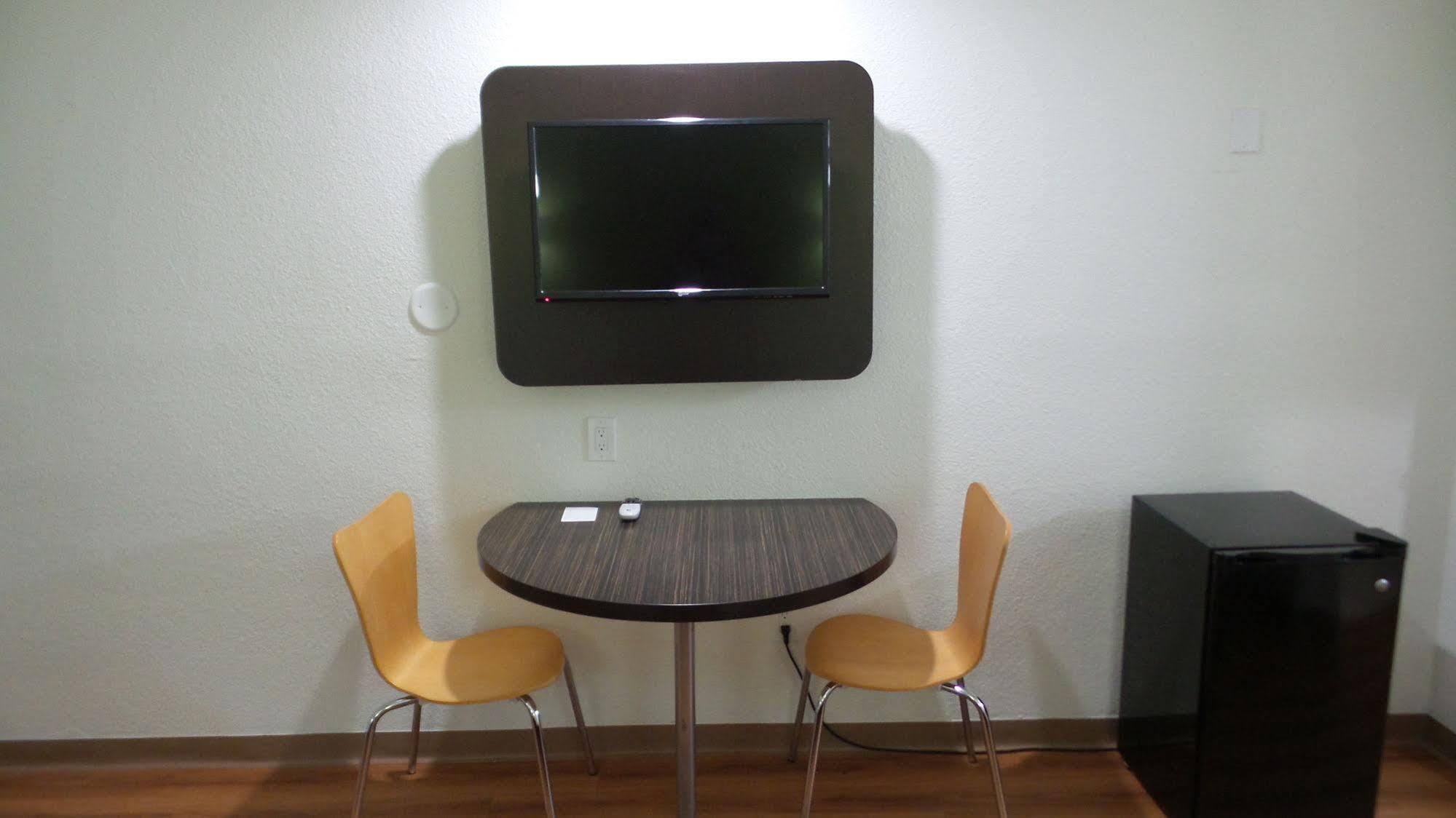Motel 6 Ontario Airport Eksteriør billede